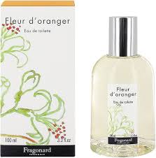 Fragonard - Eau de Toilette Fleur d'Oranger