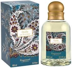 Etoile de Fragonard - Eau de Toilette 100 ml