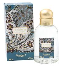 Eau de Toilette Ile d'Amour 100ml - Fragonard