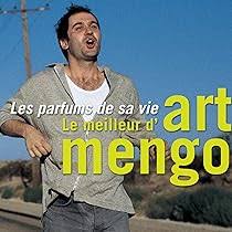 Les Essentiels d'Art Mengo