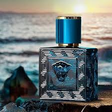 Éclat de Menthe: Eau de Toilette Masculine