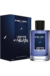 Eau de Parfum Épicée pour Homme