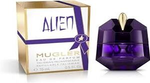 Offre Séduisante Alien Eau de Parfum 15ml - Thierry Mugler 2022