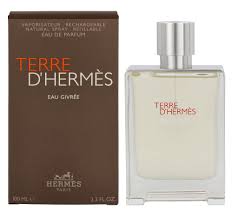 Hermès Terre d'Hermès Eau Givrée - Parfum Édition