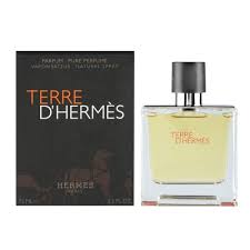 Parfum TERRE D'HERMES 75 ml - Hermes