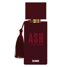 Ash by Ashley Benson: Élégance Parisienne - Eau de Parfum 50 ml