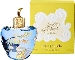 LOLITA LEMPICKA - Eau de Parfum 50ml