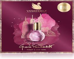 Coffret Minuit à New-York - Eau de Parfum 30 ml