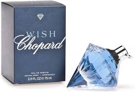 Chopard Wish Eau de Parfum pour Femmes