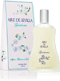 Parfum Gardenias - Air de Séville 150 ml