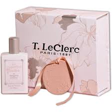 Coffret Cadeau Élégance T. LeClerc pour Elle