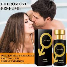 ELF-GRETTER 50ML : Parfum Phéromone pour Homme