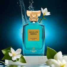 Parfum Absolu Neroli 100ml - Eau de Parfum Unisexe