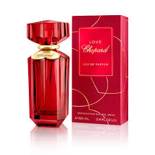 Chopard Love 100 ml – Eau de Parfum Floral pour Femme