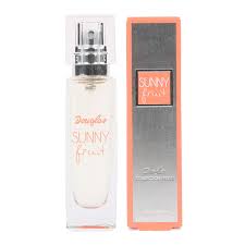 Eau de Toilette Sunny Fruit - Douglas Collection Privée 15 ml