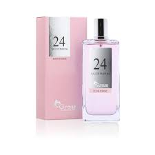 FRASCO 100 ML N.24 - Eau de Parfum Femme