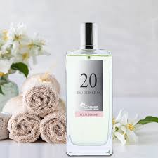 FRASCO 100 ML N.20 : Eau de Parfum Femme