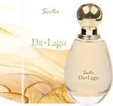 Sentio Da Lago Femme EDP 100ml