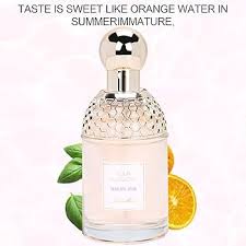 Eau de Toilette Femme Élégance 100 ml