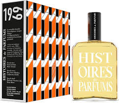 HISTOIRES DE PARFUMS 1969 - Eau de Parfum 120 ml