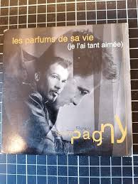 Les Parfums De Sa Vie - Florent Pagny : CD et Vinyles