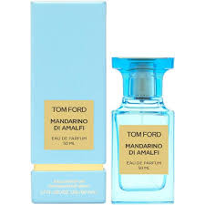 Tom Ford EDP 50ml - Mandarino di Amalfi pour Femme