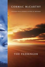 Le Passager : Cormac McCarthy