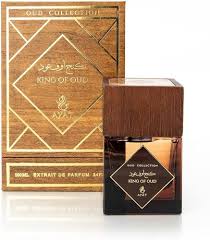 AYAT PARFUMS - Eau de Parfum Collection OUD 100 ml Senteur Arabe