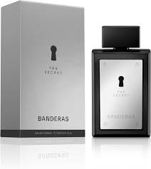 Antonio Banderas - Le Secret - Eau de Toilette Spray