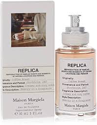 Maison Margiela 'REPLICA' Eau de Toilette Café Pause 30 mL