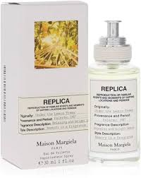 Maison Margiela Replica Sous Les Citronniers Eau De Toilette