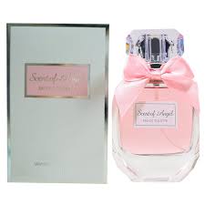 Eau de Toilette Luxe Miss Fancy Sweetheart