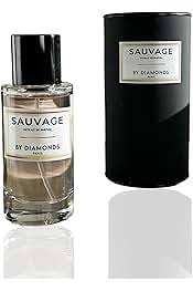 Sauvage Dior : Parfum Homme