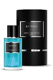 Sauvage Dior : Élégance et Parfum