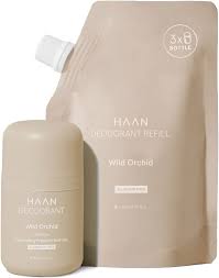 Déodorant Vegan HAAN - Peau Sensible