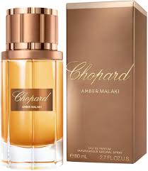 Chopard Ambre Malaki 80 ml – Eau de Parfum Homme