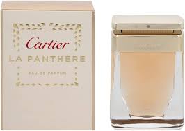 Cartier Parfum Panthère 50 ml