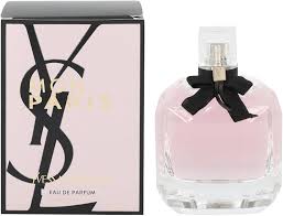 Yves Saint Laurent Parfum Femme 150 ml