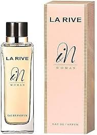 La Rive In - Eau de Parfum Femme 90 ml