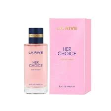 La Rive - Son Choix : Parfum Femme