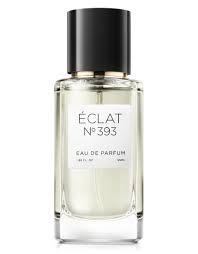 ÉCLAT 393 - Parfum Femme Vanille Longue Durée 55 ml