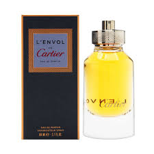 L'Envol de Cartier - Eau de Parfum pour Homme 80ml