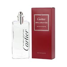 Cartier Eau de Toilette Homme - Élégance Parfumée