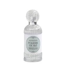 Mathilde M. Parfum de Linge - Poudre Intemporelle 75 ML