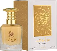 Eau de Parfum Femme "Fleur de Soleil" 100 ml