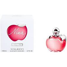 NINA : Beauté et Parfum sur Amazon.fr