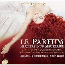 Le Parfum Ost : Édition Française