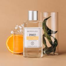 BERDOUES 1902 Eau de Cologne Fleur d'Oranger