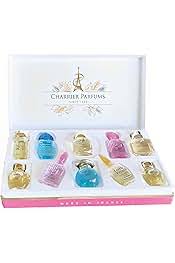 Ensemble de Parfums pour Femme