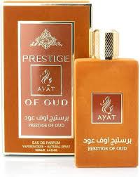 Prestige Of Oud - Parfum d'Excellence 100ml